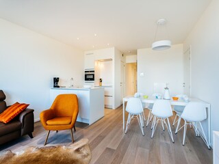 Apartment Koksijde Ausstattung 15