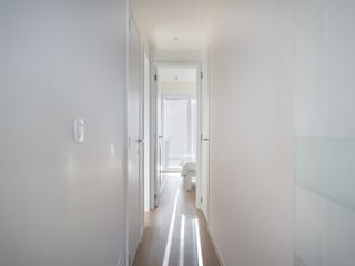 Appartement Koksijde Équipement 9