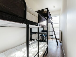 Apartment Koksijde Ausstattung 11