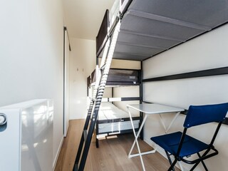 Apartment Koksijde Ausstattung 18