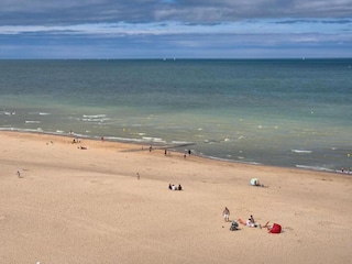 Appartamento Koksijde Ambiente 35