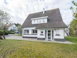 Tamalone Klassische Villa in der Nähe des Dünenreservats - Koksijde - image1