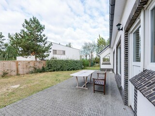 Villa Koksijde Buitenaudio-opname 4