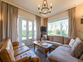 Villa Koksijde Características 17