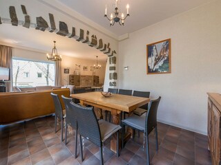 Villa Koksijde Kenmerken 18