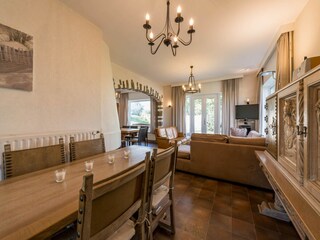 Villa Koksijde Ausstattung 19