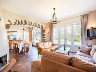 Villa Koksijde Équipement 14