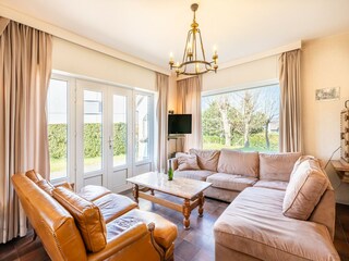 Villa Koksijde Équipement 15