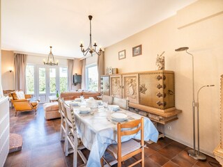 Villa Koksijde Features 8