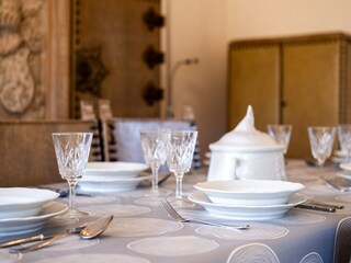 Villa Koksijde Caratteristiche 7