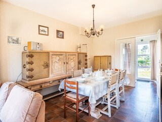 Villa Koksijde Équipement 9