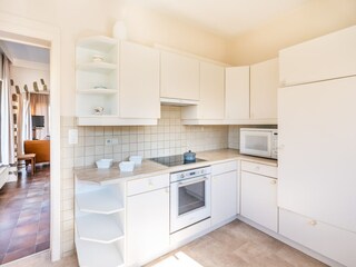 Villa Koksijde Équipement 16