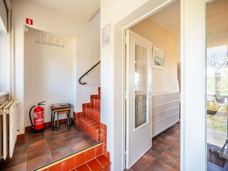 Villa Koksijde Ausstattung 17