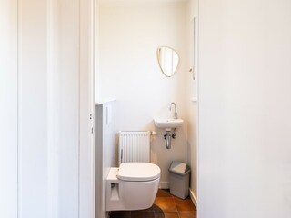 Villa Koksijde Ausstattung 11