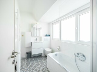 Villa Koksijde Kenmerken 12