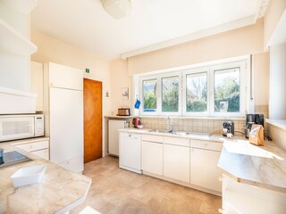 Villa Koksijde Caratteristiche 26