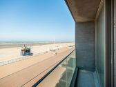 Apartamento Koksijde Grabación al aire libre 1