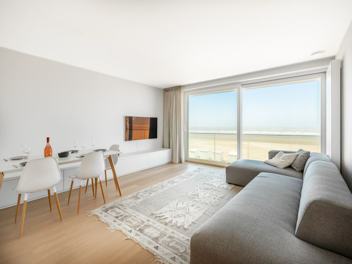 Apartment Koksijde Features 1