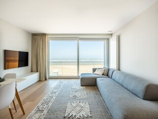 Appartement Koksijde Équipement 15