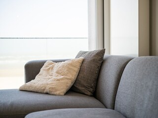 Appartement Koksijde Équipement 8