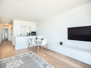 Appartement Koksijde Équipement 17