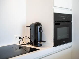 Appartement Koksijde Équipement 7
