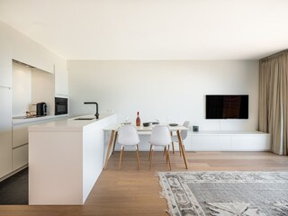 Apartment Koksijde Ausstattung 24