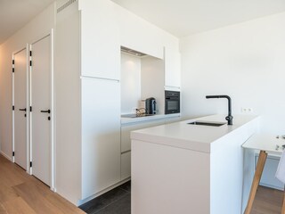 Appartement Koksijde Équipement 14