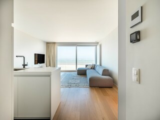 Apartment Koksijde Ausstattung 18