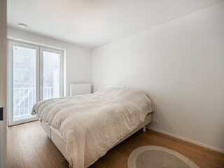 Appartement Koksijde Équipement 22