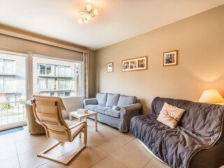 Apartment Koksijde Features 19