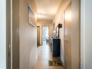 Apartment Koksijde Ausstattung 16