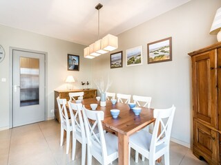 Appartement Koksijde Kenmerken 6