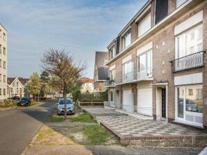 Argenteuil 1-1 sunny apartment in Koksijde - Koksijde - image1