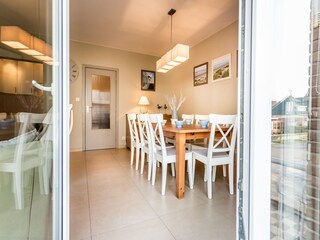 Appartement Koksijde Kenmerken 11