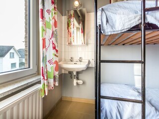 Apartment Koksijde Features 12