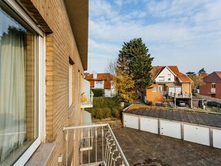 Appartement Koksijde Équipement 20