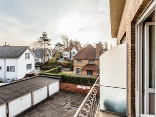 Apartment Koksijde Features 10