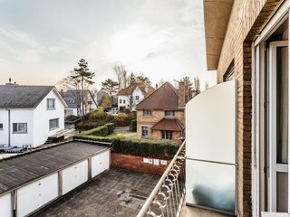 Appartement Koksijde Kenmerken 10