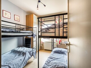 Apartment Koksijde Features 14