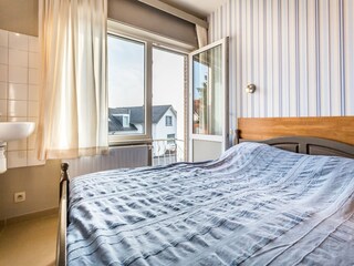 Appartement Koksijde Kenmerken 8