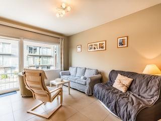 Apartment Koksijde Features 7