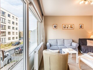 Appartement Koksijde Kenmerken 12