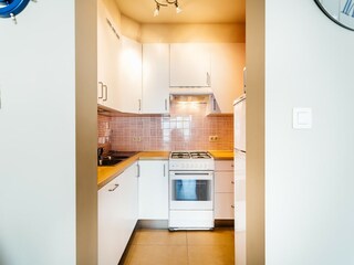 Apartment Koksijde Features 18