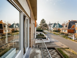 Apartment Koksijde Outdoor Recording 5