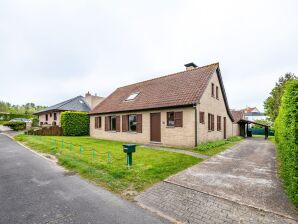 Villa Bertha ruim en rustig gelegen - Oostduinkerke - image1