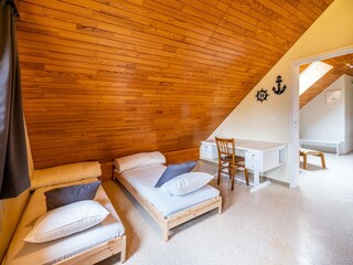 Villa Oostduinkerke Características 26