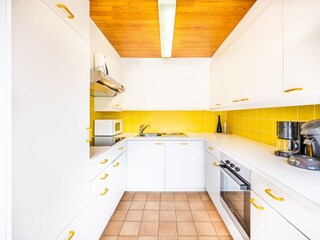 Villa Oostduinkerke Ausstattung 22