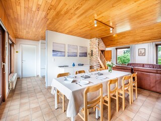 Villa Oostduinkerke Ausstattung 21