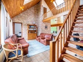 Villa Oostduinkerke Ausstattung 29